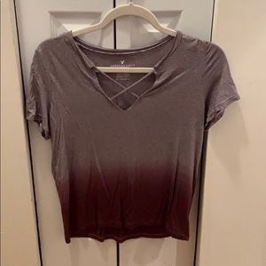 American Eagle T shirt